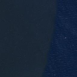 Satellite imagery of Ákra Léna, GR