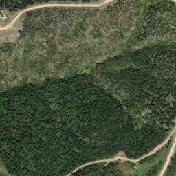 Satellite imagery of TUTGA Noktası OYLUKDÜZÜ, TR