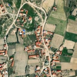 Satellite imagery of Yumrutepe, TR