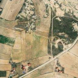 Satellite imagery of Yumrutepe, TR