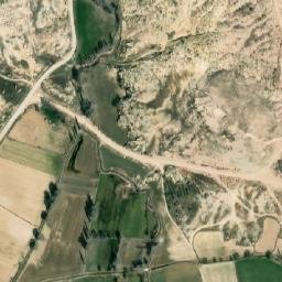 Satellite imagery of Yumrutepe, TR