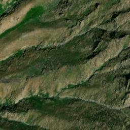 Satellite imagery of Shikadzori Lerr, AM