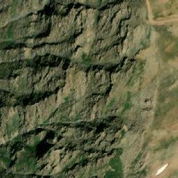 Satellite imagery of Shikadzori Lerr, AM