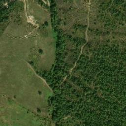 Satellite imagery of Planikhut’, AM