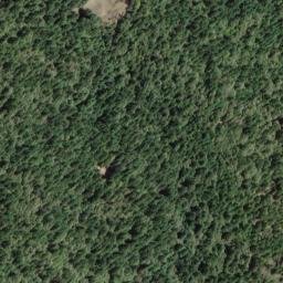 Satellite imagery of Peterson Ridge, US
