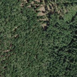 Satellite imagery of Peterson Ridge, US
