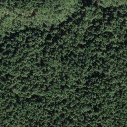 Satellite imagery of Peterson Ridge, US