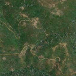 Satellite imagery of Pyramid Ridge, US