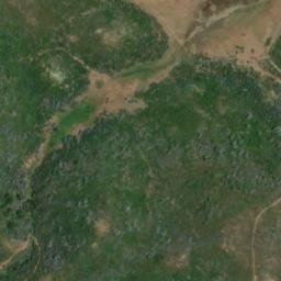 Satellite imagery of Pyramid Ridge, US