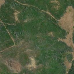 Satellite imagery of Pyramid Ridge, US