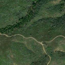 Satellite imagery of Traft Ridge, US