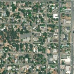Satellite imagery of Willow Point, US