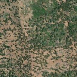 Satellite imagery of Cortina Ridge, US