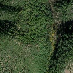 Satellite imagery of Bauer Mine, US