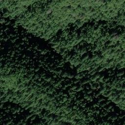 Satellite imagery of Portuguese Point, US