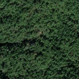 Satellite imagery of Portuguese Point, US