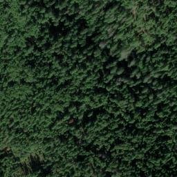 Satellite imagery of Keystone Mine, US