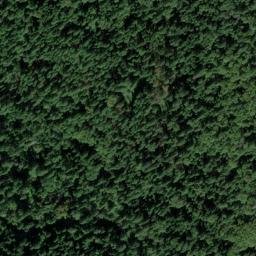 Satellite imagery of Keystone Mine, US