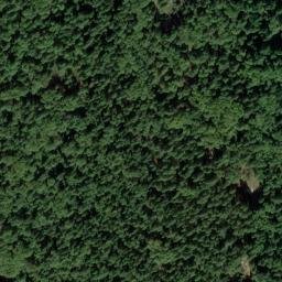 Satellite imagery of Mayflower Mine, US