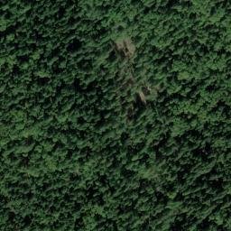 Satellite imagery of Mayflower Mine, US