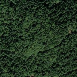 Satellite imagery of Mayflower Mine, US