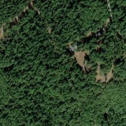 Satellite imagery of Volcano Mine, US