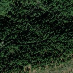 Satellite imagery of Specimen Pit, US