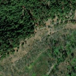 Satellite imagery of Specimen Pit, US