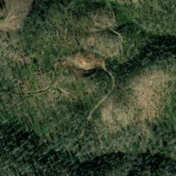 Satellite imagery of Daniel Webster Mine, US