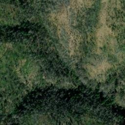 Satellite imagery of Daniel Webster Mine, US