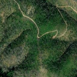 Satellite imagery of Daniel Webster Mine, US