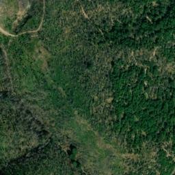 Satellite imagery of El Dorado Hill Mine, US