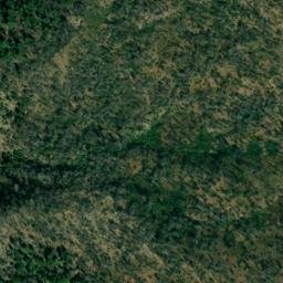 Satellite imagery of Eastman Mine, US