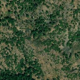 Satellite imagery of Big Chief Mine, US