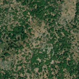 Satellite imagery of Big Chief Mine, US