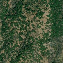 Satellite imagery of Big Chief Mine, US
