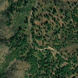 Satellite imagery of White Mine, US
