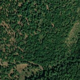 Satellite imagery of White Mine, US