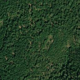Satellite imagery of Pat Tuck Mine, US