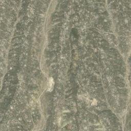 Satellite imagery of San Felipe Mine, US