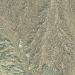 Satellite imagery of Franklin Shaft, US
