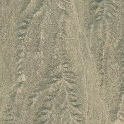 Satellite imagery of Franklin Shaft, US