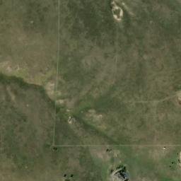 Satellite imagery of BRENTWOOD — NGS KK2070 — El Paso County, US, US