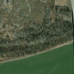 Satellite imagery of WY 57 — NGS KE1719 — Edwardsville, US, US