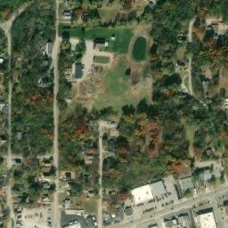 Satellite imagery of Q 328 — NGS KE0326 — Kansas City, US, US