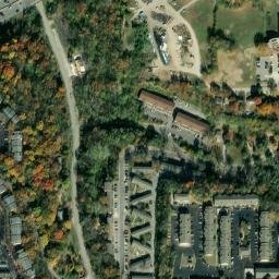 Satellite imagery of FOREST — NGS KE1156 — Kansas City, US, US