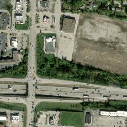 Satellite imagery of 42 A — NGS KE1135 — Independence, US, US