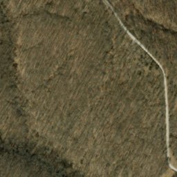Satellite imagery of Berry Ridge, US