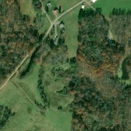 Satellite imagery of Rainbow Ridge, US