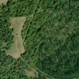 Satellite imagery of Dutch Ridge, US